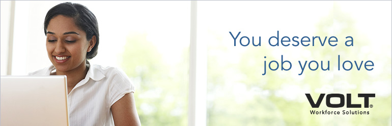 Volt Workforce Solutions