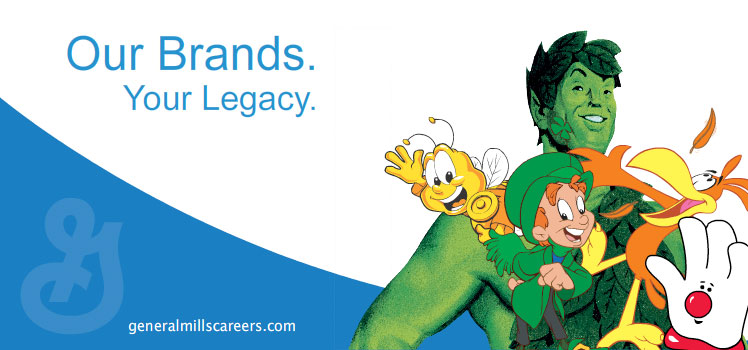 Our Brands.  Your Legacy.