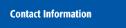 Contact Information