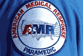 American Medical Response
